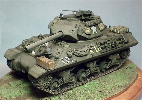 M10 Tank Destroyer Plastic Model Kits, Plastic Models, Word Of Tank, M10 Wolverine, M10 Tank ...