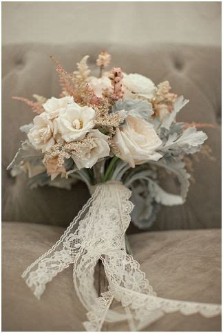 27 Neutral Flower Bouquets Are Ready to Win over Your Heart – Trendy ...