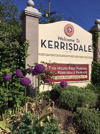 Kerrisdale Village (Vancouver) - All You Need to Know BEFORE You Go ...