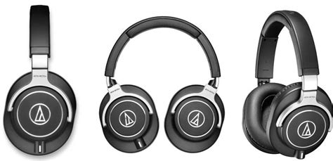 5 best headphones for professional music production at home - RouteNote ...