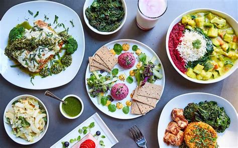 Best Vegan Restaurants in NYC (2022)