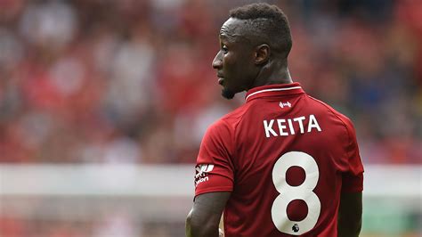 Naby Keita injury: Guinea midfielder to grace Africa Cup of Nations as ...