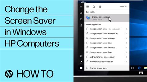 How to turn off screen saver windows 10 - sunriseboo