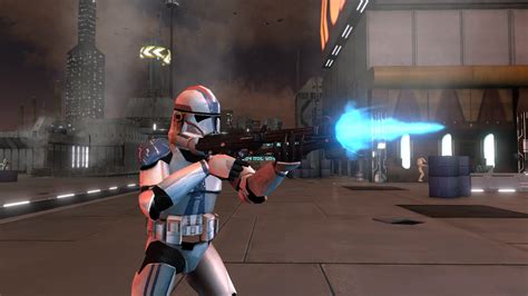 New Updates Incoming image - Star Wars Battlefront 3 Legacy mod for ...