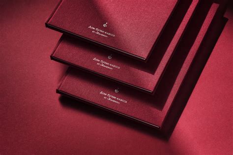 Luxury real estate brochure design :: Behance