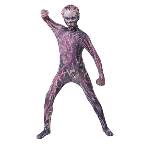 Buy Kids Vecna Costume l Halloween Cosplay Costume - Tinyjumps