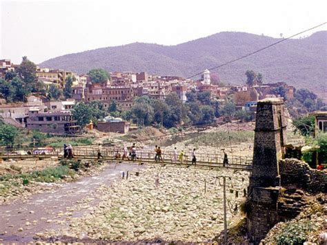 Rajouri in Jammu and Kashmir, Travel guide, Places to Visit and How to ...