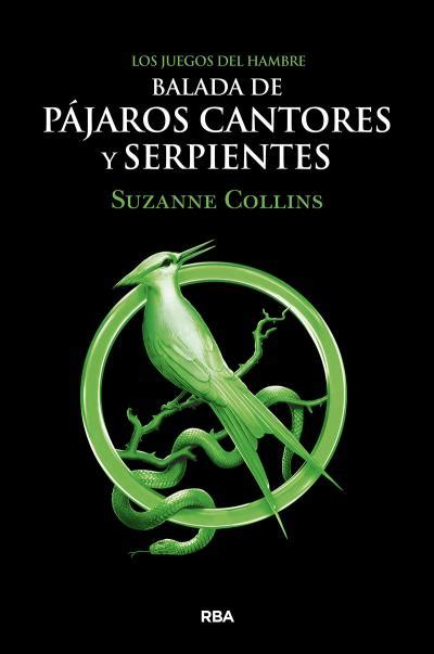 Los Juegos del Hambre - Suzanne Collins - txalaparta.eus