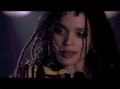 "Baby, I Love Your Way" (Lisa Bonet) High Fidelity - YouTube