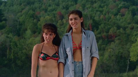 36 HQ Images Sleepaway Camp Movie Cast : Sleepaway Camp Ii Unhappy Campers 1988 Imdb - marikodukas