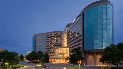 Spacious Denver Tech Center Hotel | Hyatt Regency Denver Tech Center