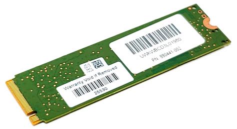 Samsung MZVLB512HAJQ-000L2 - 512GB M.2 PCIe NVMe 2280 MLC 3D-Nand SSD Solid State