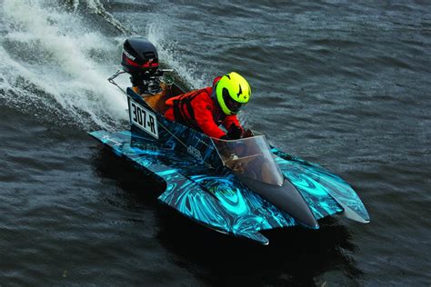 New to Boat Racing | American Power Boat Association