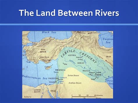 Mesopotamia The Land Between Rivers. Geography CURRENT DAY LOCATION Location: Tigris-Euphrates ...