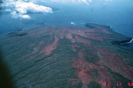 Kahoolawe | Volcano World | Oregon State University