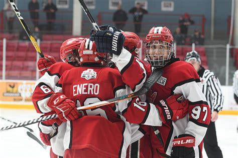 2022 OHF Championships Results | Ontario Hockey Federation