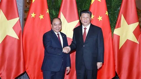 Prospects of Vietnam -China relations in 2022 - Modern Diplomacy