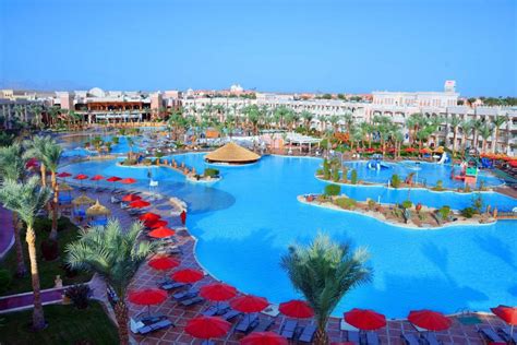 Albatros Palace Resort in Hurghada - Room Deals, Photos & Reviews