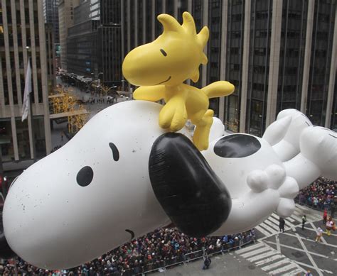 GoLocalProv | Balloons Likely Cancelled for Macy’s Thanksgiving Day Parade