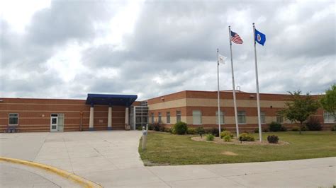 Schools – Independent School District 518