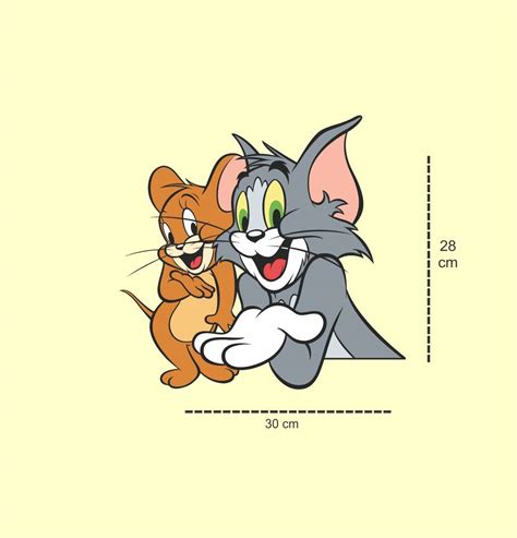 An Incredible Compilation of Over 999 Tom and Jerry Drawing Images in Stunning 4K Quality