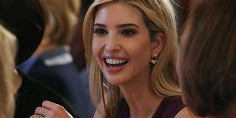 19 Things You Didn't Know About Donald and Ivanka Trump's Father-Daughter Relationship - Facts ...