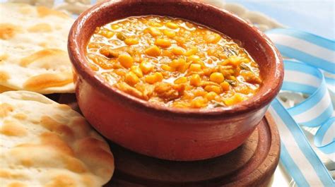 Quick and Easy Argentine Locro Recipe | Locro recipe, Food, Recipes