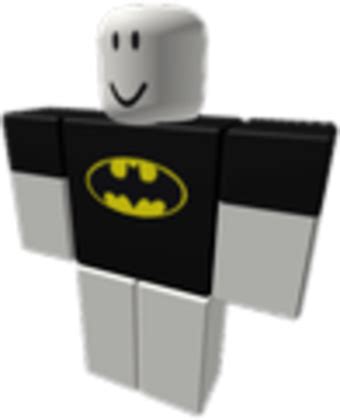 Batman TShirt - Roblox