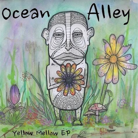 Ocean Alley – Yellow Mellow Lyrics | Genius Lyrics