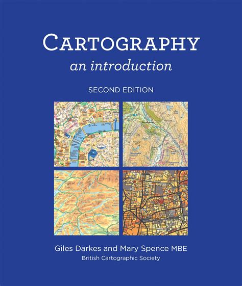 cartography-introduction – The Map Room