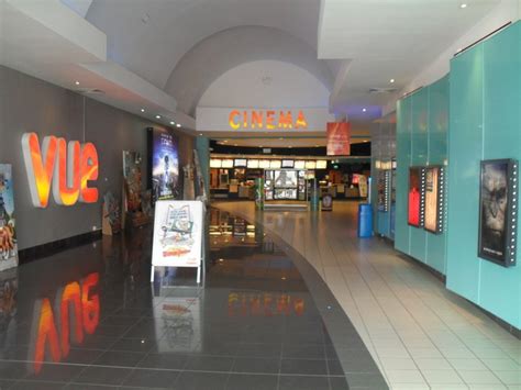 Vue Southport in Southport, GB - Cinema Treasures