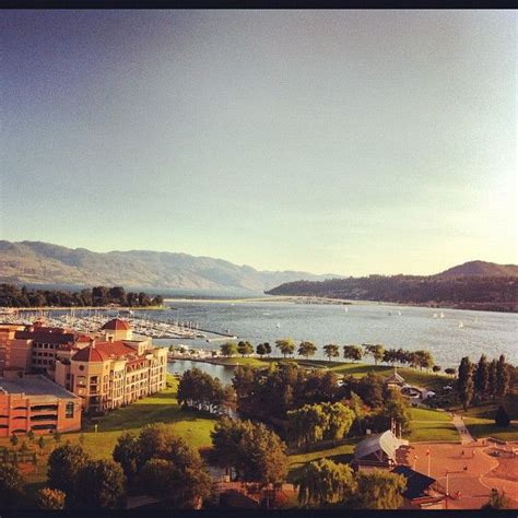 lakes, beaches, scenery, Kelowna! Beautiful Beaches, You're Beautiful ...