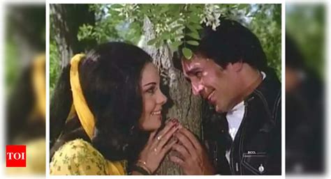 Mumtaz remembers Rajesh Khanna: All our films together were hits ...