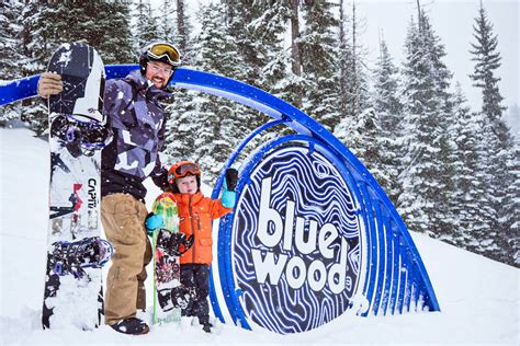 Bluewood Ski Resort unveils major mountain upgrades - The Times