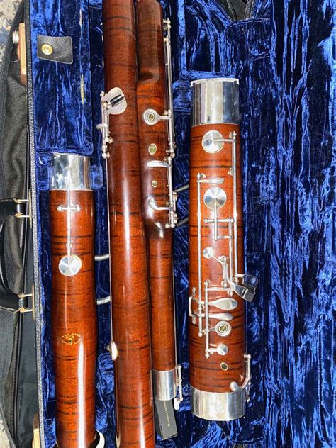 Sales & Consignments - RS Woodwinds