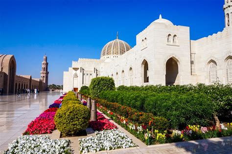 10 Awesome Things To Do In Muscat By A Local