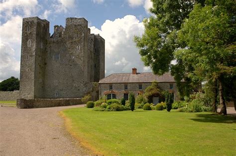 Barryscourt Castle Carrigtwohill | Finbarr O Shea | Flickr