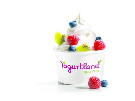 Yogurtland Opens in Panorama City | Sherman Oaks, CA Patch