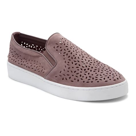 Vionic - Vionic Splendid Midi Perf - Women's Slip-on Sneaker - Walmart.com - Walmart.com