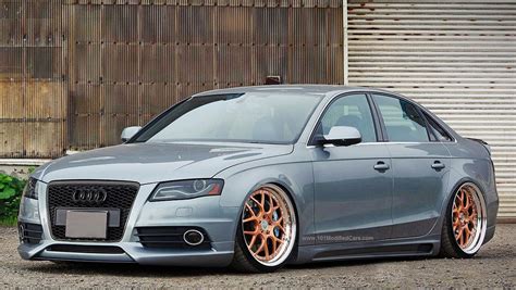 Custom Modified Audi A4 Avant Garde F110 #custom #audia4 #f110 #avantgarde | Audi a4, Audi ...