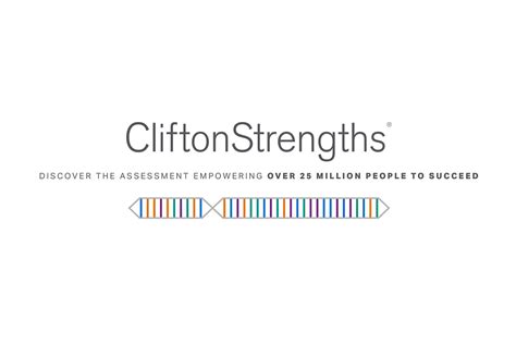 CliftonStrengths Pilot Program for First-Time, First-Year Students ...