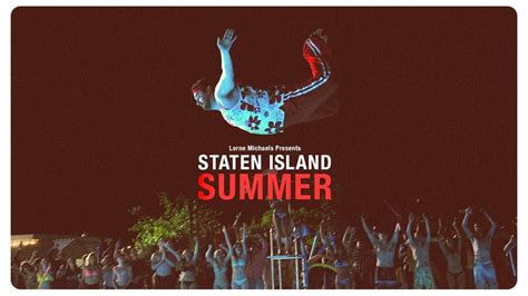 Staten Island Summer Trailer Is Full of SNL Cameos | Collider