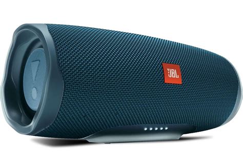 JBL Charge 4 Bluetooth Portable Speaker Reviews - TechSpot