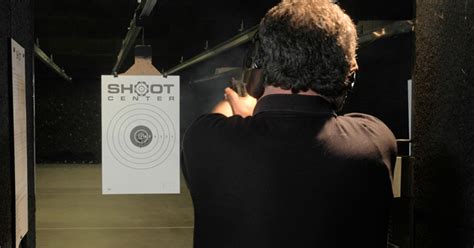 5 Tips to Improve Your Shooting Skills at the Range - Classic Fire Arms ...