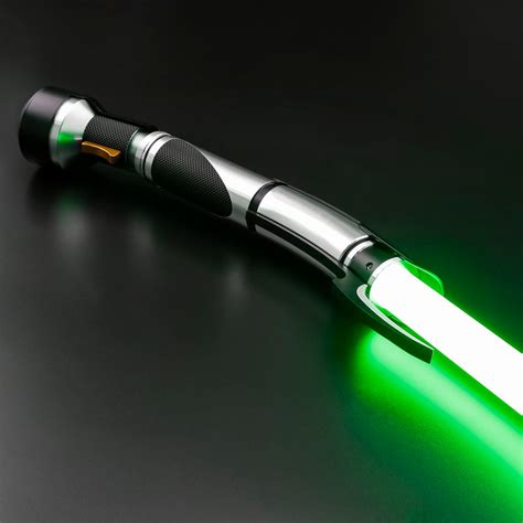 Dooku Lightsaber | Realistic Lightsabers by DynamicSabers