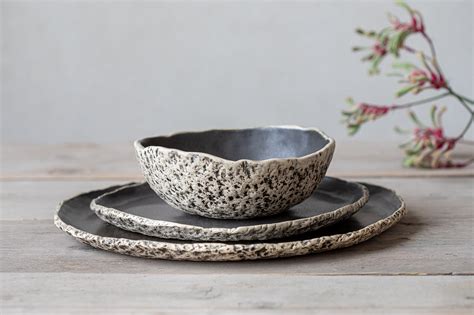 Handmade Ceramic Dinnerware | Dinner Sets & Tableware - Kari Ceramics