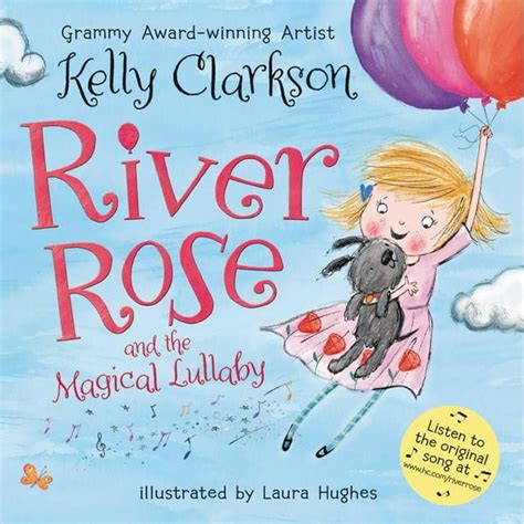 River Rose and the Magical Lullaby (Hardcover) - Walmart.com - Walmart.com