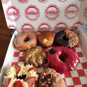 DIABLO DOUGHNUTS - 536 Photos & 318 Reviews - Donuts - 3432 S Hanover St, Baltimore, MD ...