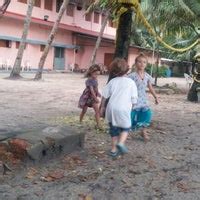 Amritapuri Beach - 4 tips