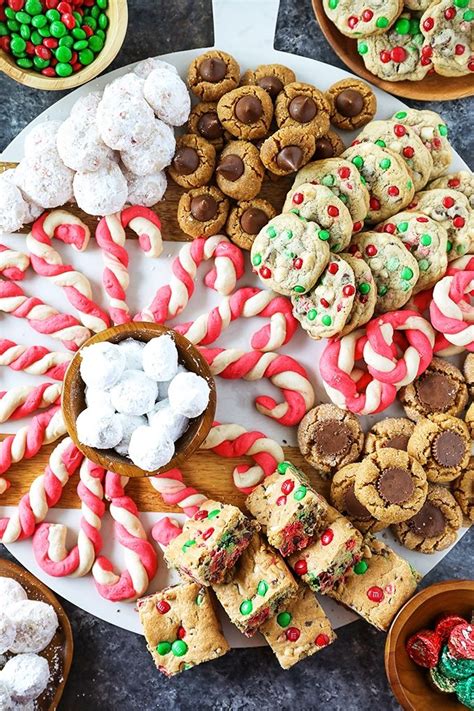 best christmas cookies near me - Eufemia Hodge